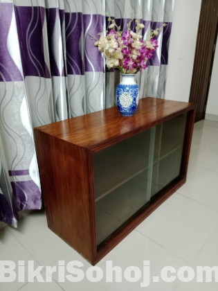 Showcase  (শিশু কাঠ)
